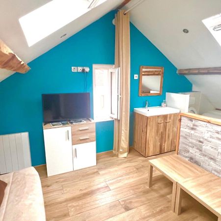 Apartamento Delille Pere Et Fils Albertville Exterior foto