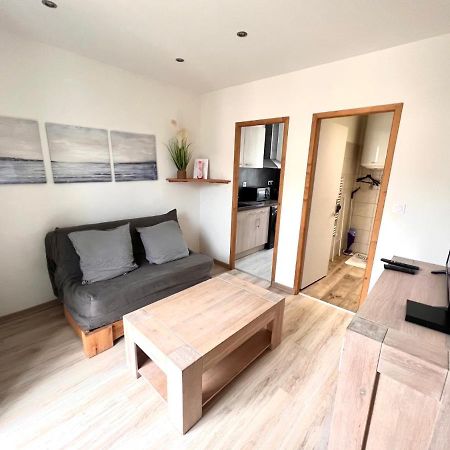 Apartamento Delille Pere Et Fils Albertville Exterior foto