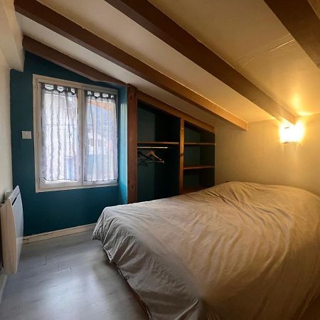 Apartamento Delille Pere Et Fils Albertville Exterior foto