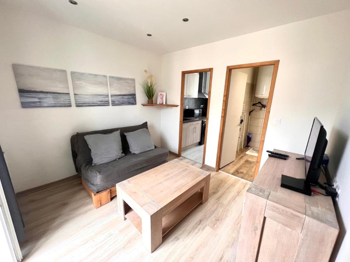 Apartamento Delille Pere Et Fils Albertville Exterior foto