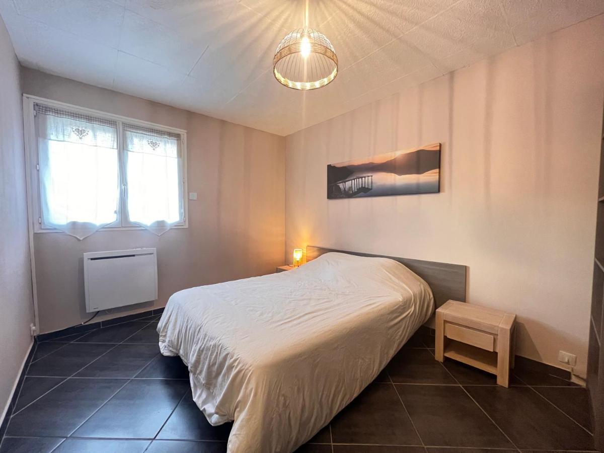 Apartamento Delille Pere Et Fils Albertville Exterior foto