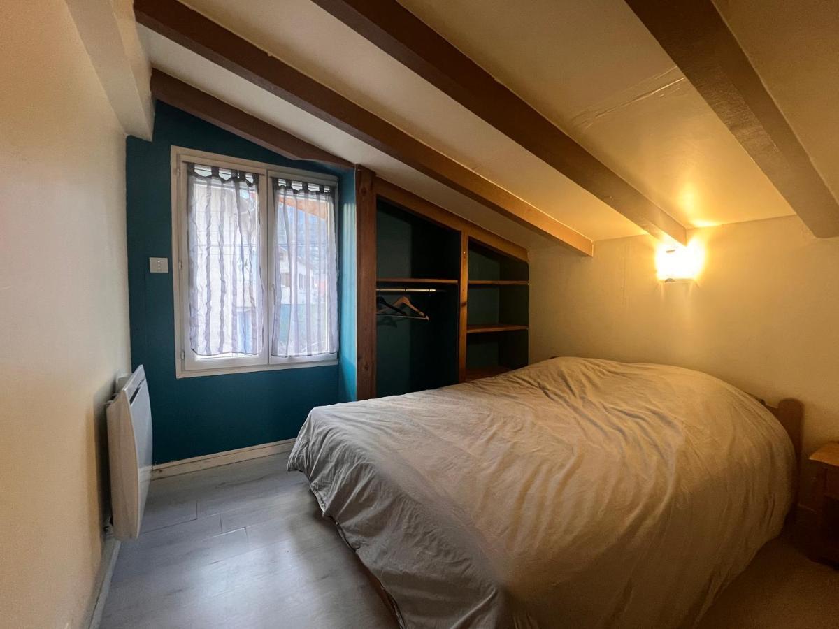 Apartamento Delille Pere Et Fils Albertville Exterior foto